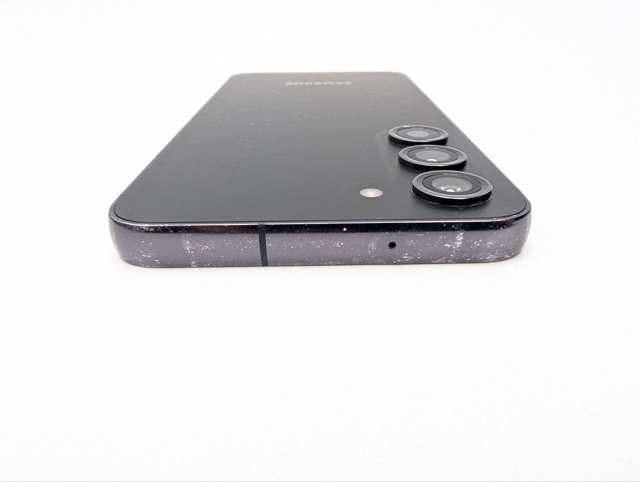 Samsung Galaxy S23 128 GB czarny (Używany)
