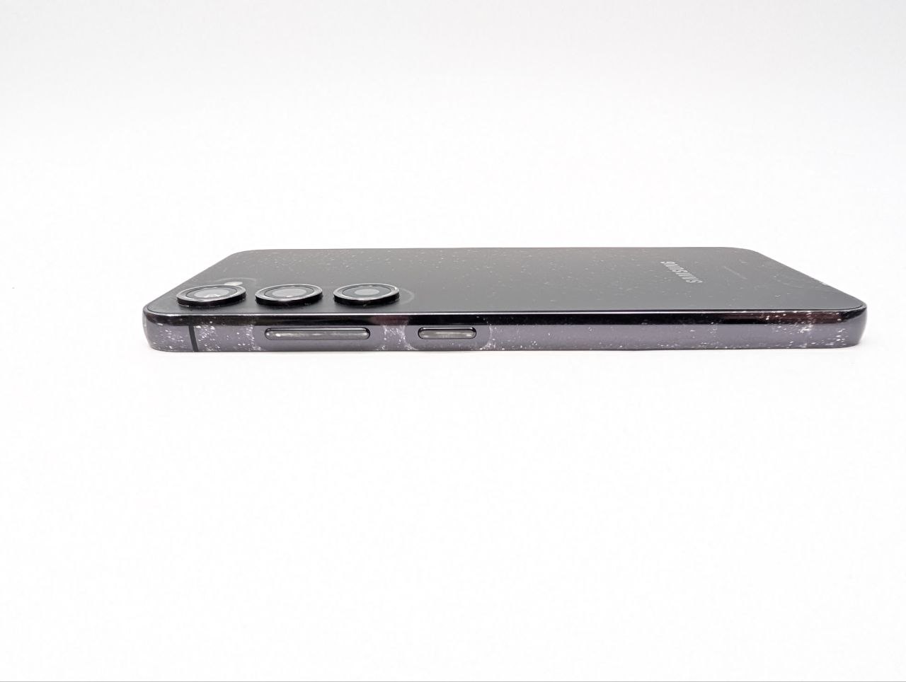 Samsung Galaxy S23 128 GB czarny (Używany)