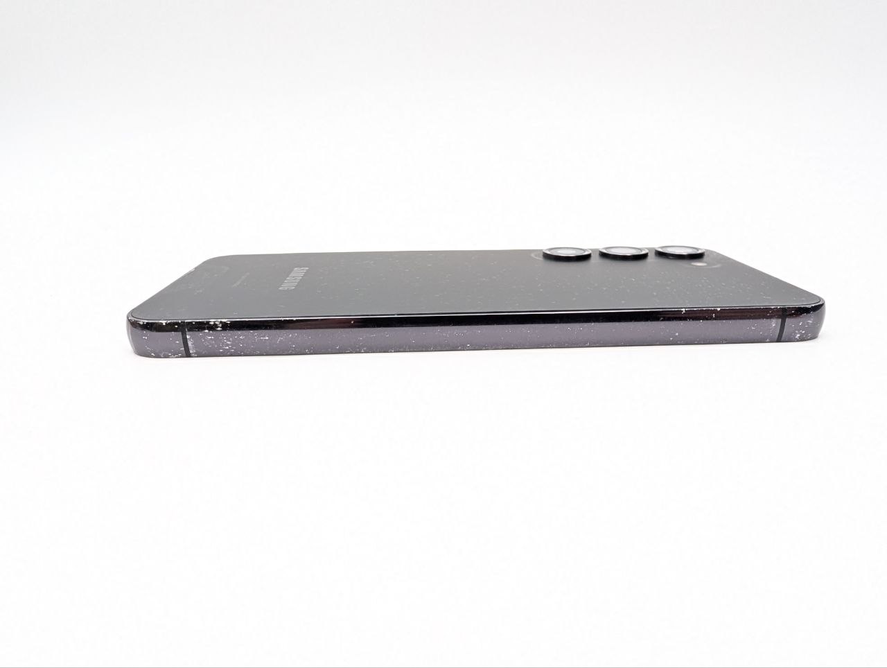 Samsung Galaxy S23 128 GB czarny (Używany)