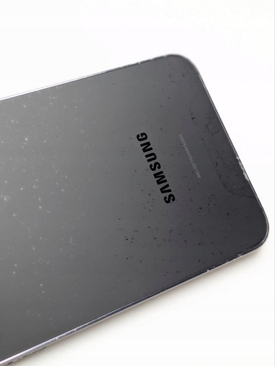Samsung Galaxy S23 128 GB czarny (Używany)