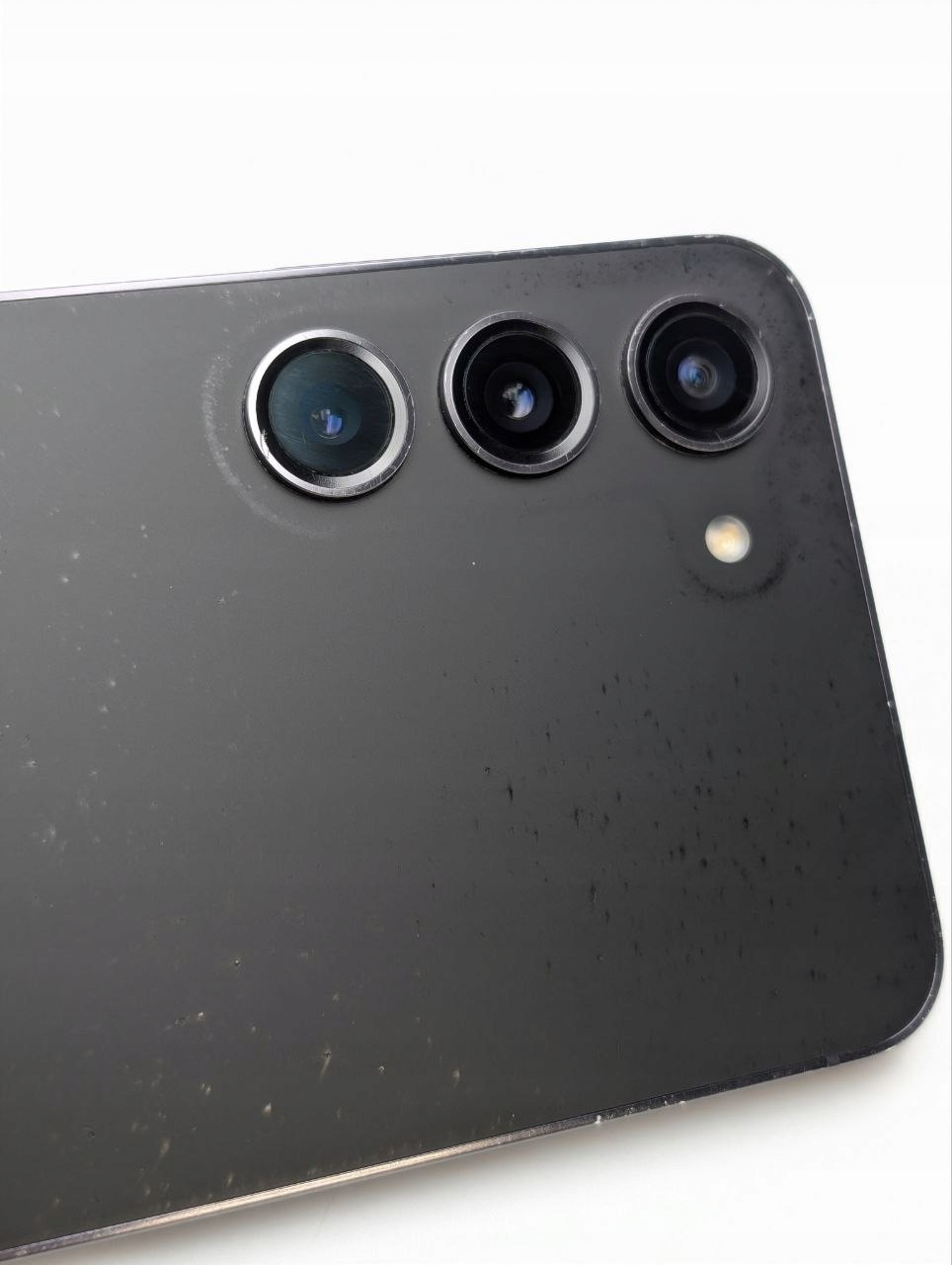Samsung Galaxy S23 128 GB czarny (Używany)