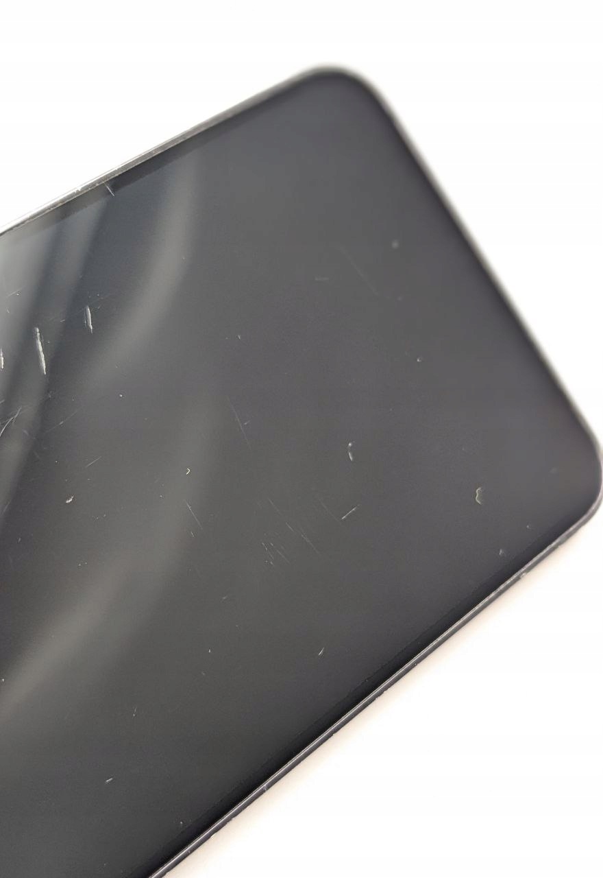 Samsung Galaxy S23 128 GB czarny (Używany)
