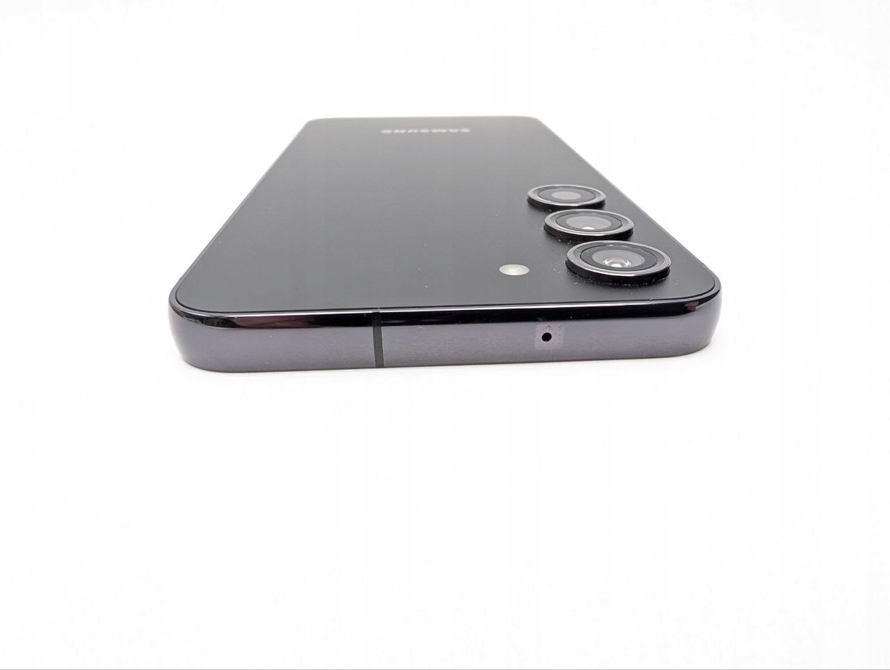 Samsung Galaxy S23 128 GB czarny (Powystawowy)