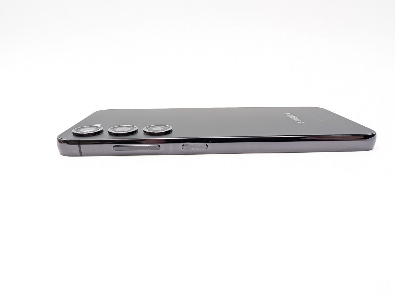 Samsung Galaxy S23 128 GB czarny (Powystawowy)