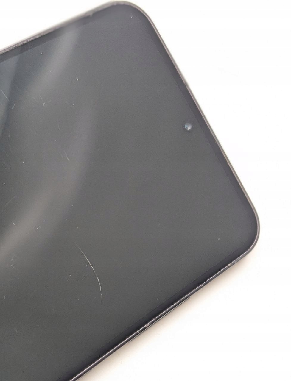 Samsung Galaxy S23 128 GB czarny (Powystawowy)