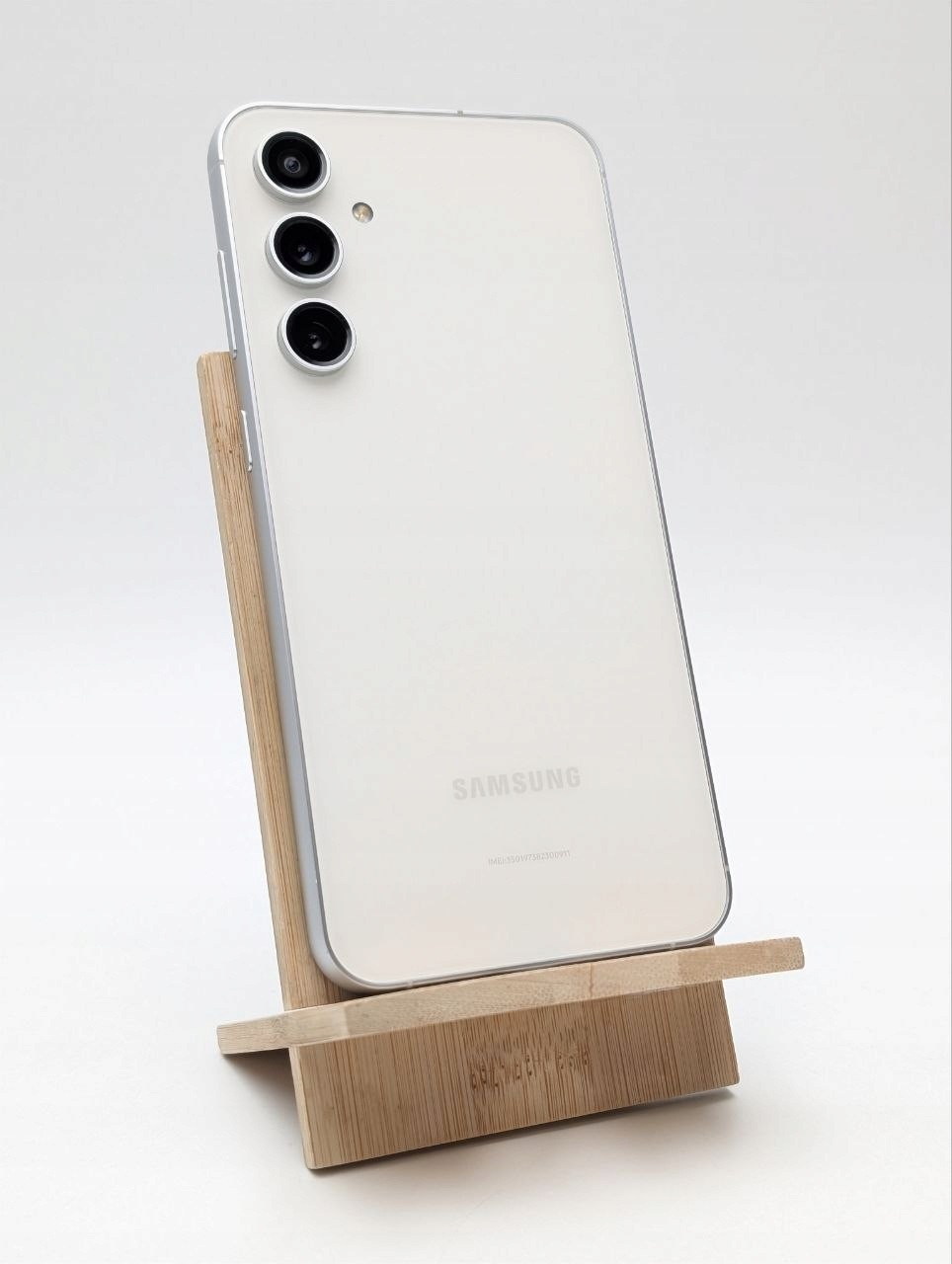 Samsung Galaxy S23 FE 128 GB beżowy (Powystawowy)