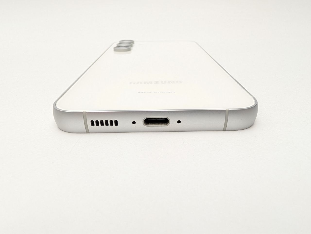 Samsung Galaxy S23 FE 128 GB beżowy (Powystawowy)
