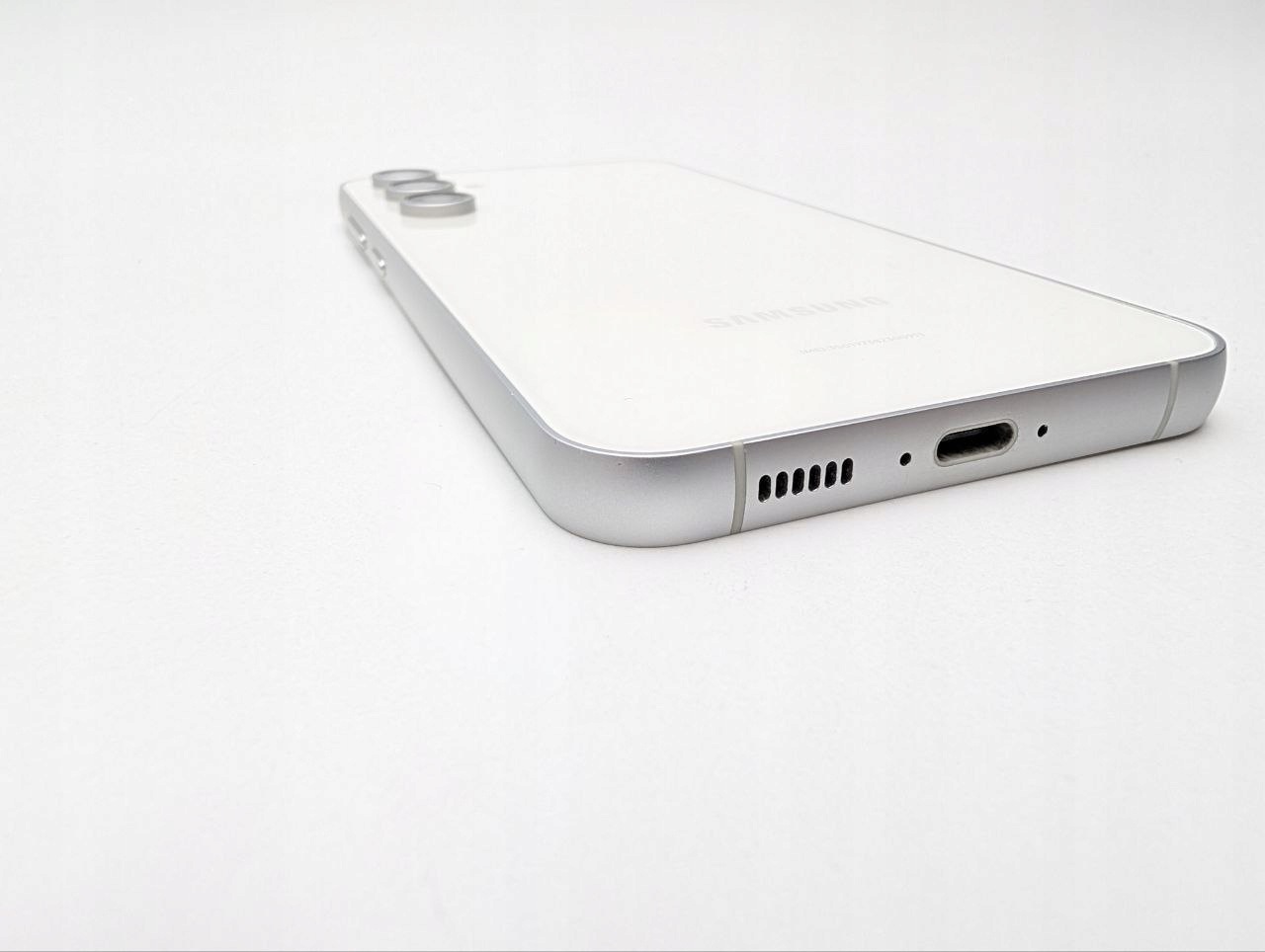 Samsung Galaxy S23 FE 128 GB beżowy (Powystawowy)