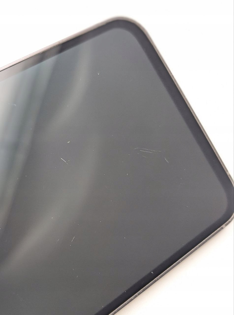 Samsung Galaxy S23 FE 128 GB grafitowy (Powystawowy)