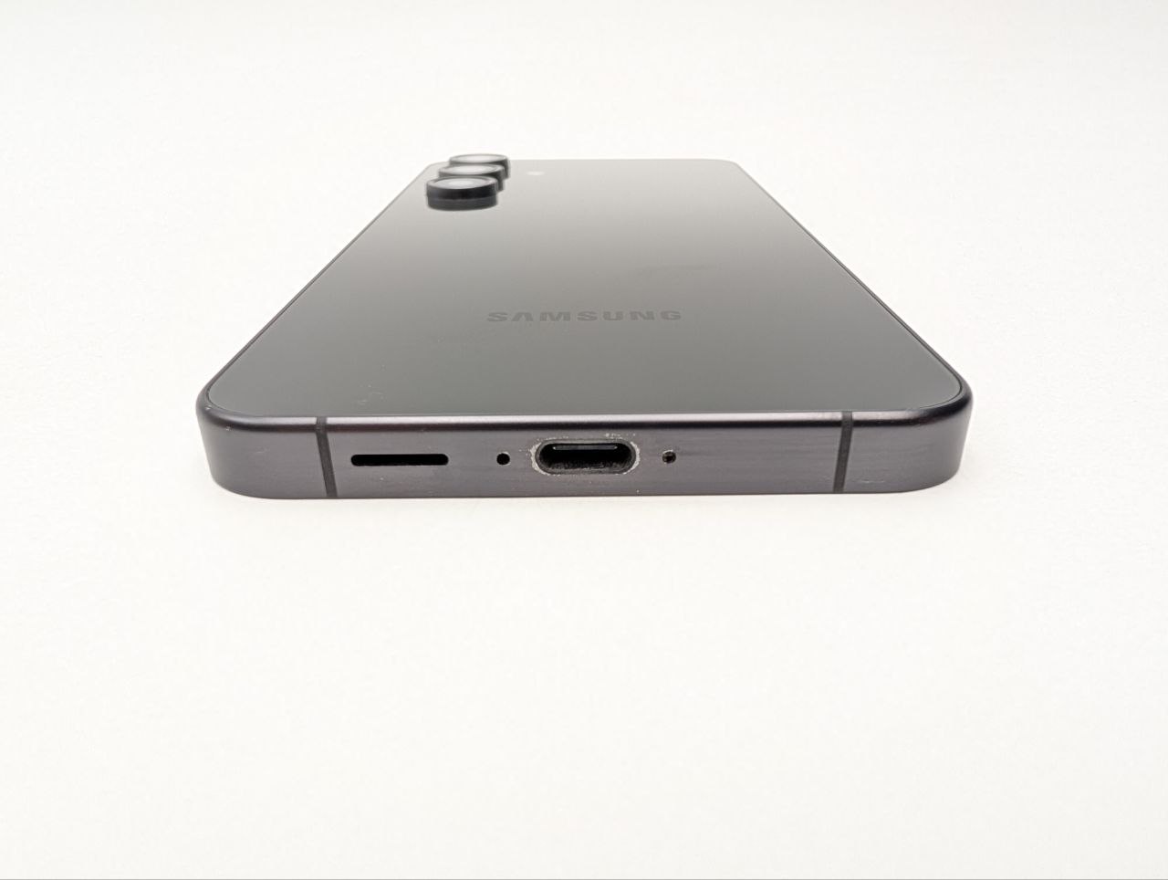 Samsung Galaxy S24 FE 128GB Czarny (Powystawowy)