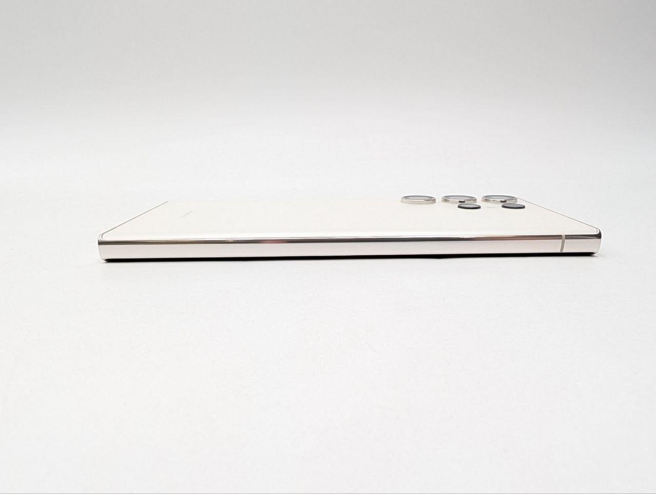 Samsung Galaxy S23 Ultra 256 GB beżowy (Powystawowy)