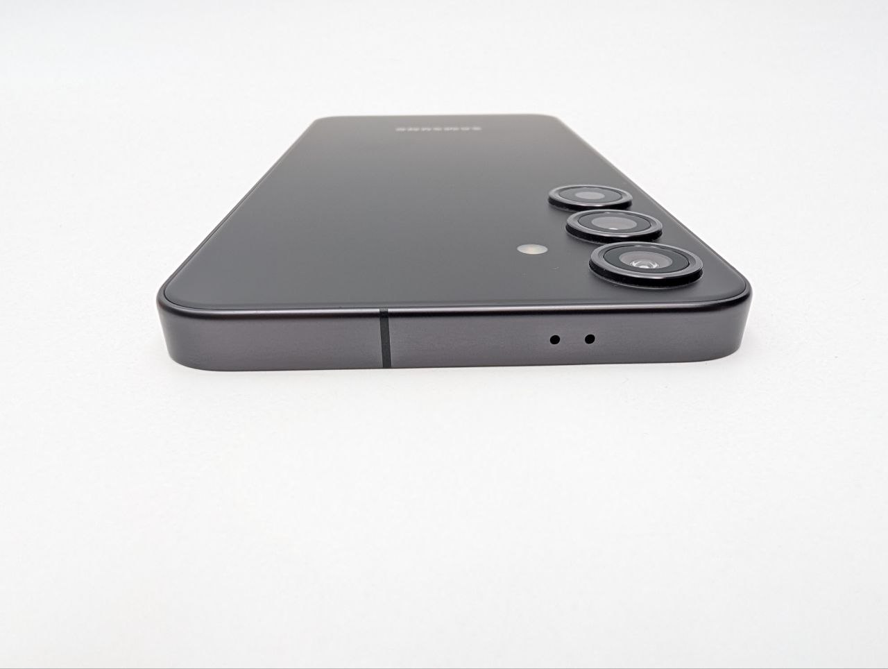 Samsung Galaxy S24 Plus 256GB czarny (Powystawowy)