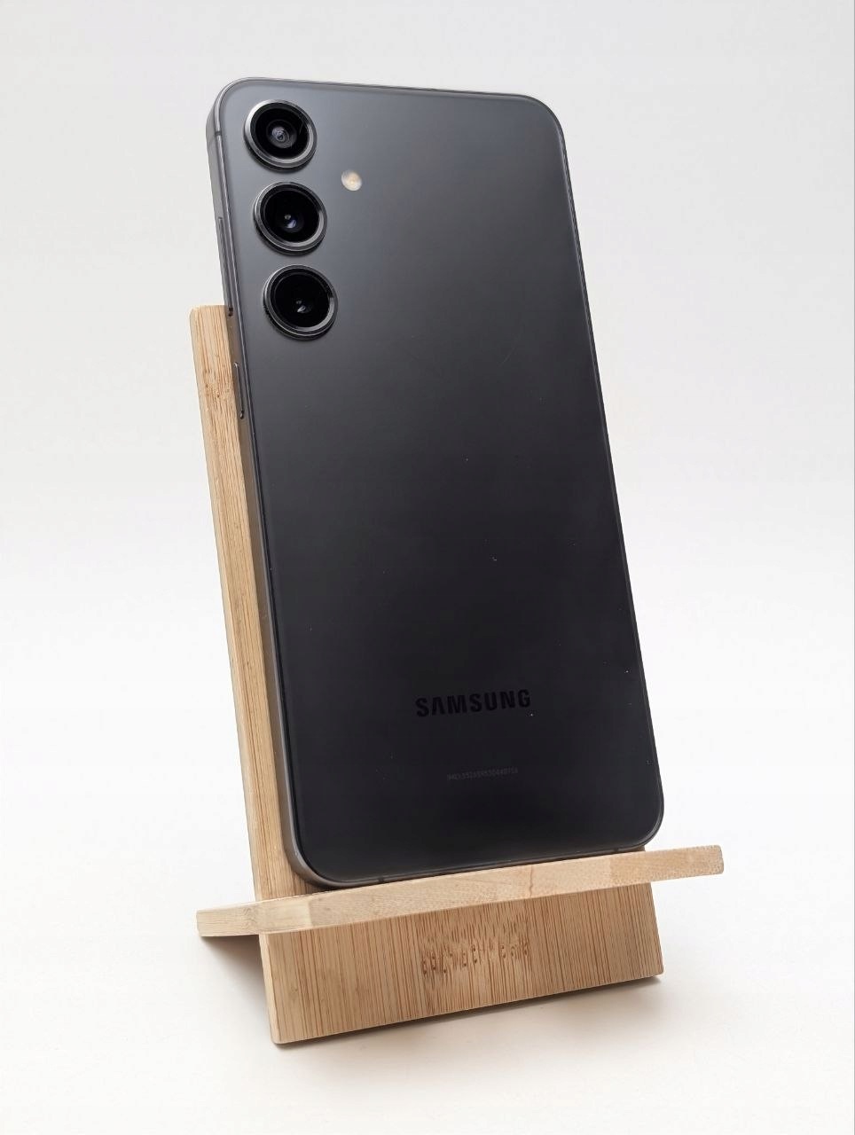 Samsung Galaxy S24 Plus 256GB czarny (Używany)