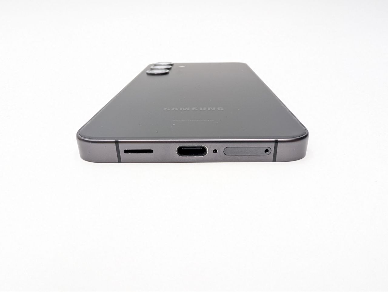 Samsung Galaxy S24 Plus 256GB czarny (Używany)