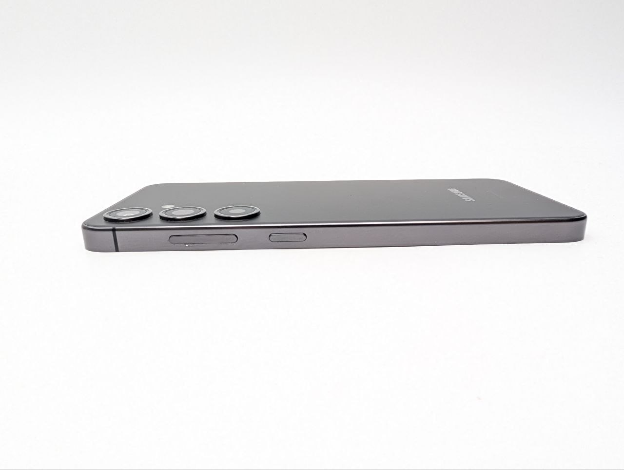 Samsung Galaxy S24 Plus 256GB czarny (Używany)