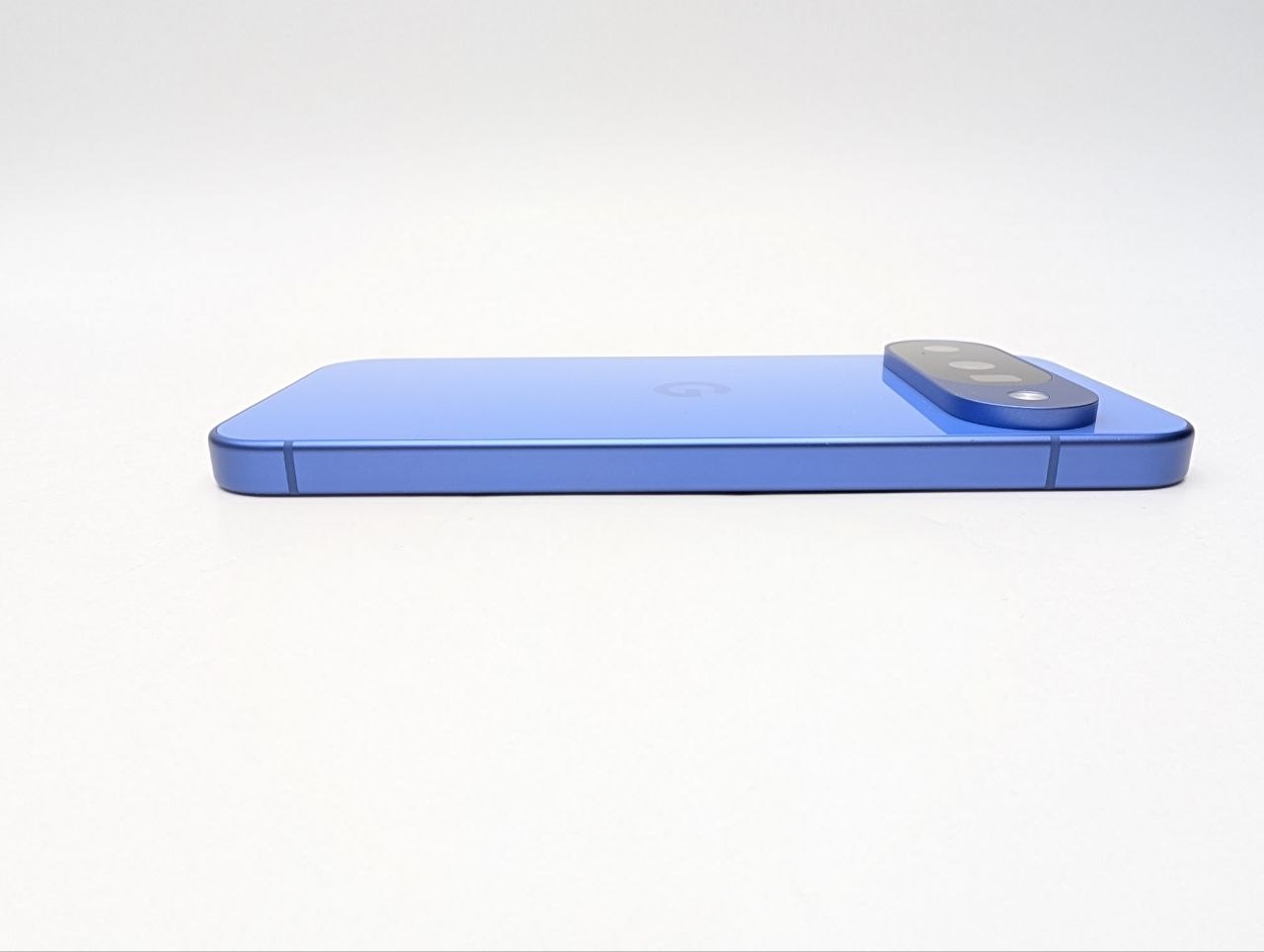 Google Pixel 10 128GB Indygo (Powystawowy)