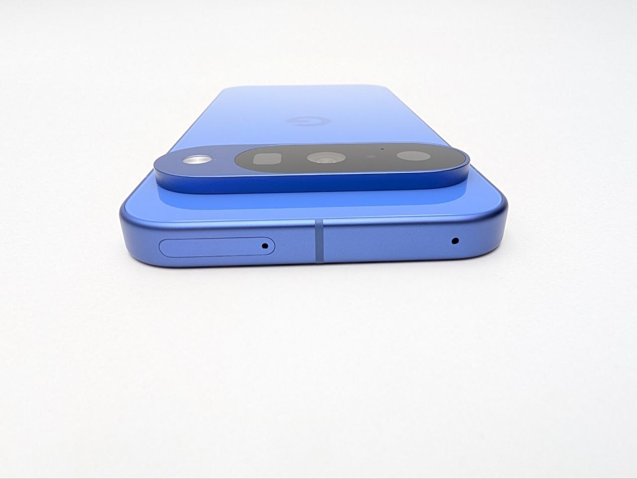 Google Pixel 10 128GB Indygo (Powystawowy)