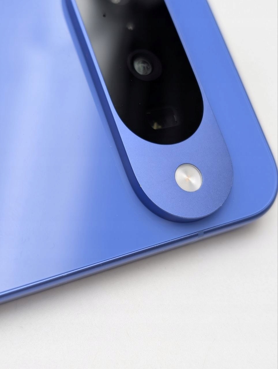 Google Pixel 10 128GB Indygo (Powystawowy)