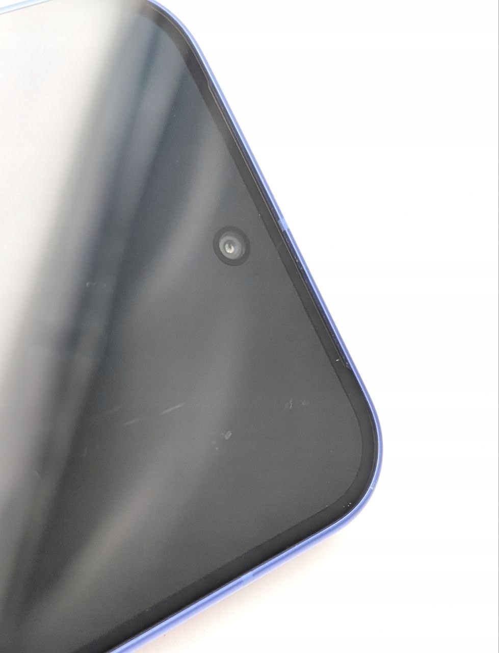 Google Pixel 10 128GB Indygo (Powystawowy)