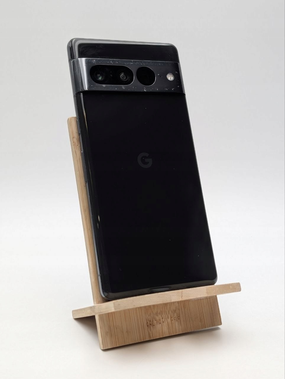Google Pixel 7 Pro 128GB Czarny (Używany)