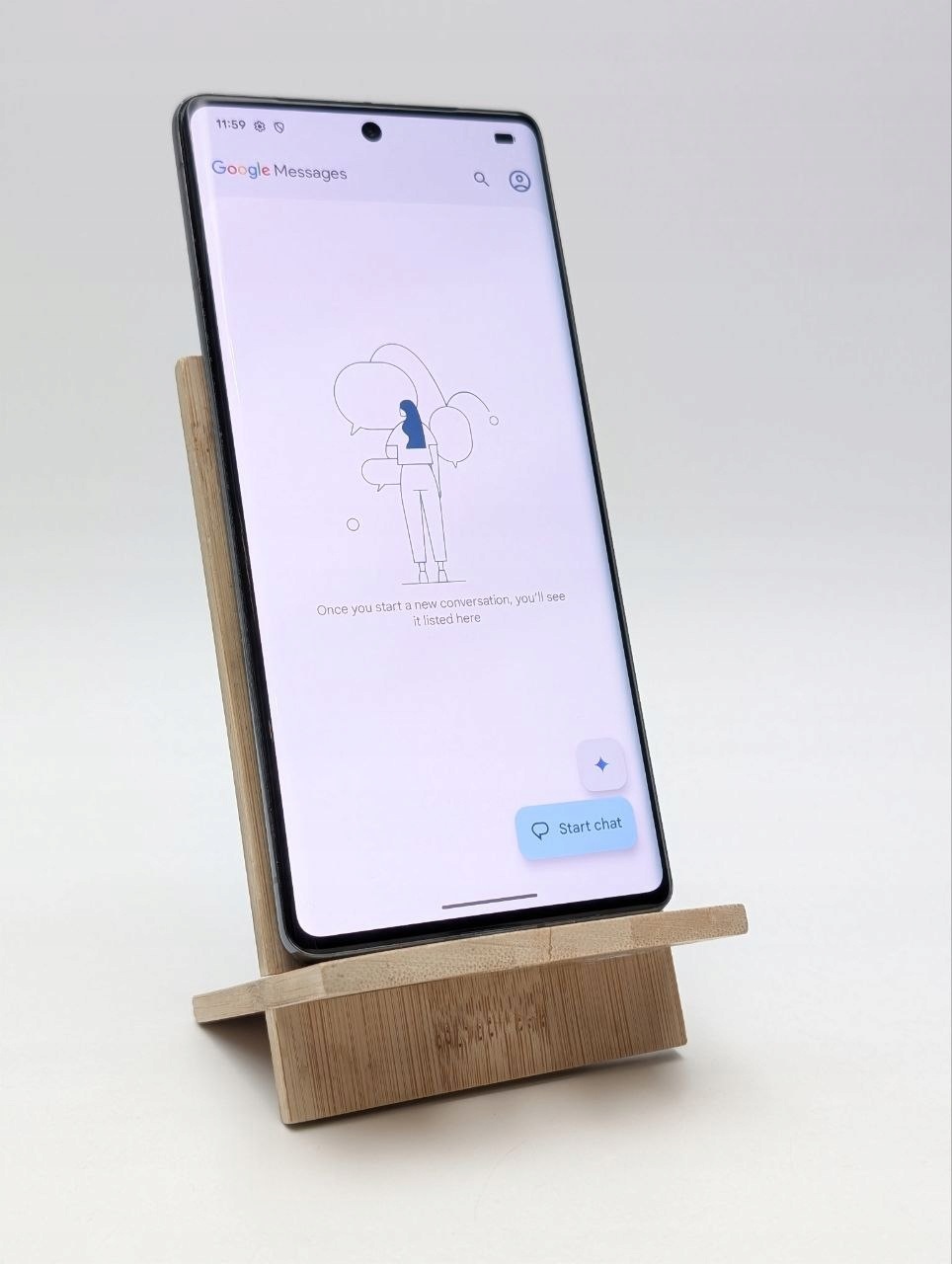 Google Pixel 7 Pro 128GB Czarny (Używany)