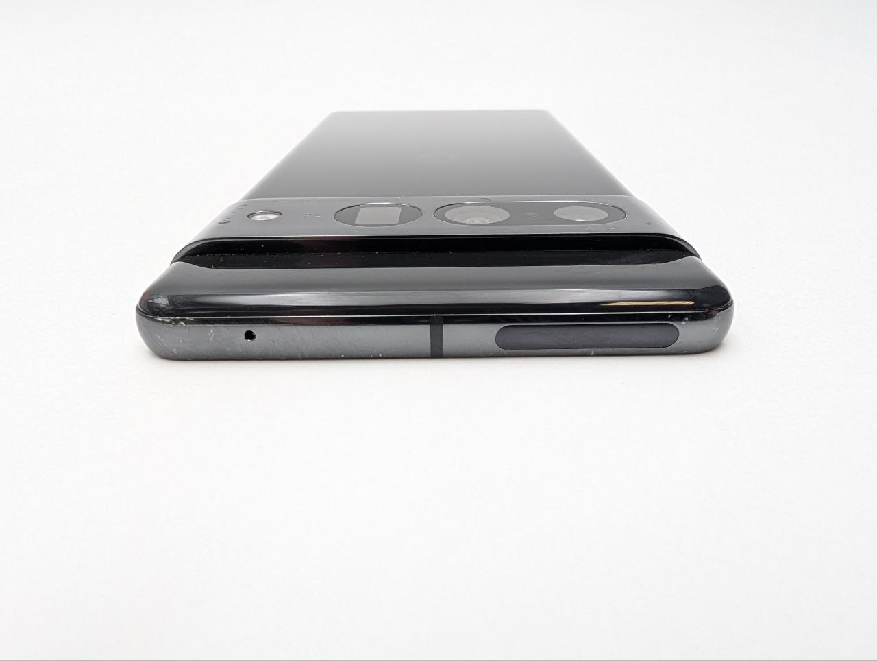 Google Pixel 7 Pro 128GB Czarny (Używany)