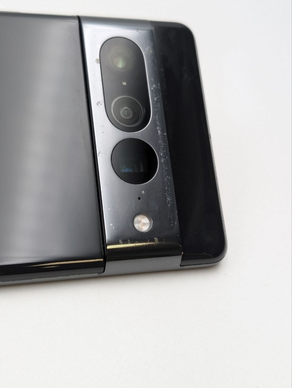 Google Pixel 7 Pro 128GB Czarny (Używany)