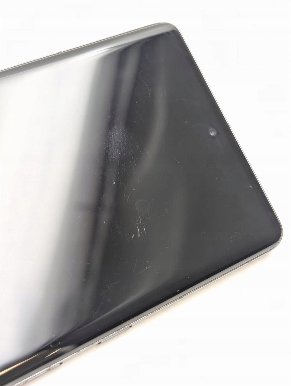 Google Pixel 7 Pro 128GB Czarny (Używany)