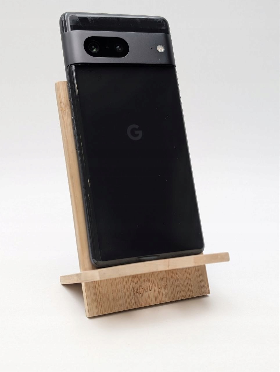 Google Pixel 7 128 GB Czarny (Powystawowy)