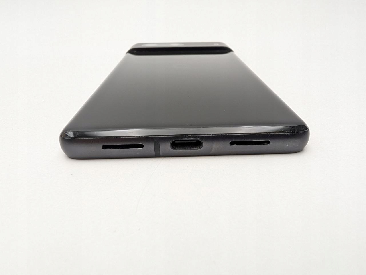 Google Pixel 7 128 GB Czarny (Powystawowy)