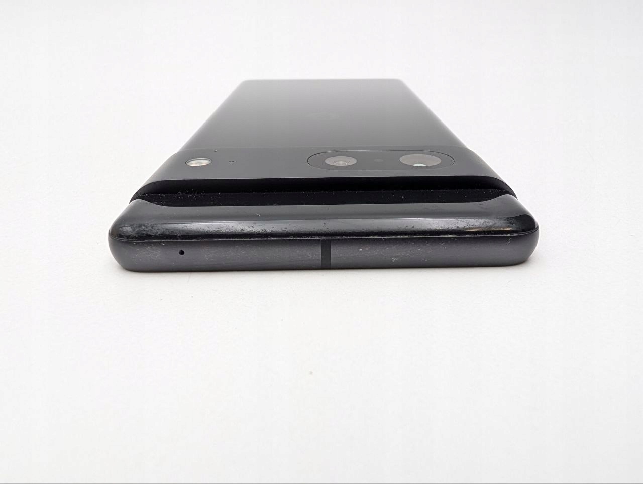 Google Pixel 7 128 GB Czarny (Powystawowy)