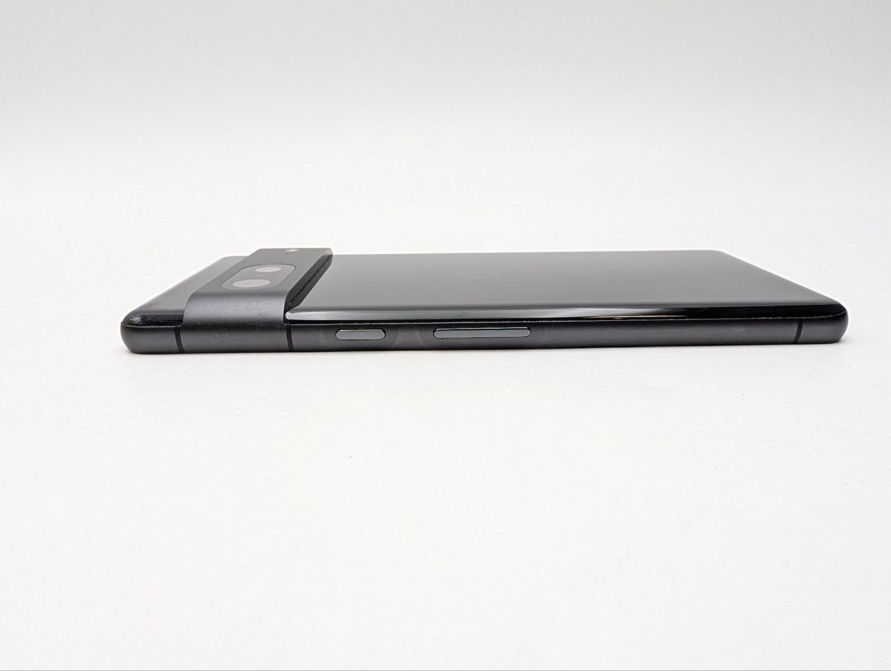 Google Pixel 7 128 GB Czarny (Powystawowy)