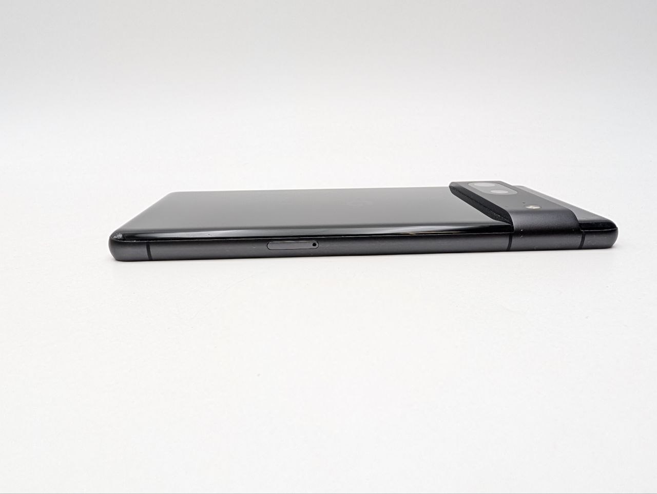 Google Pixel 7 128 GB Czarny (Powystawowy)