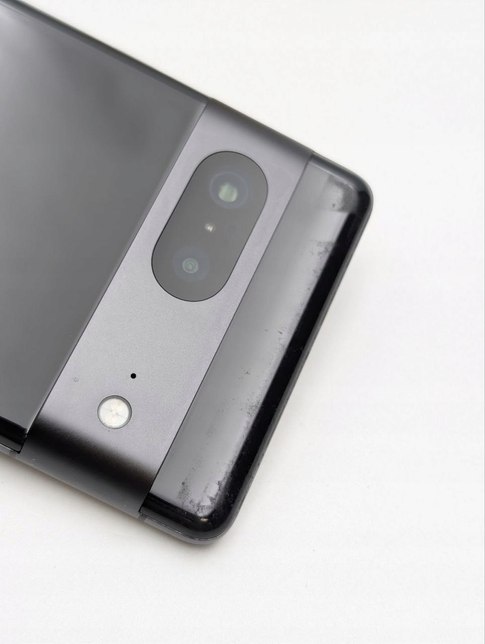 Google Pixel 7 128 GB Czarny (Powystawowy)
