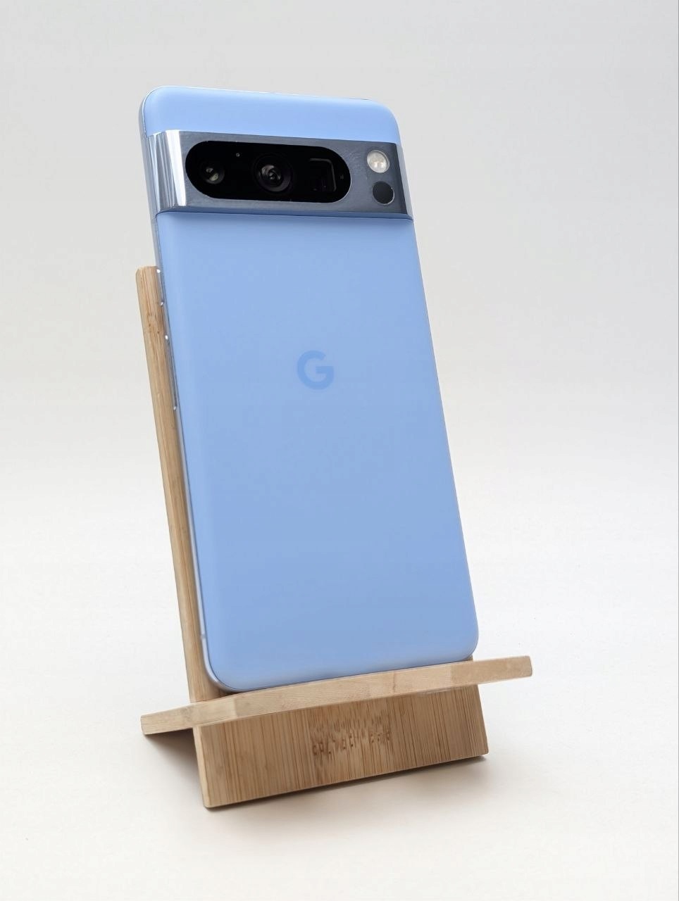 Google Pixel 8 Pro 256 GB niebieski (Powystawowy)