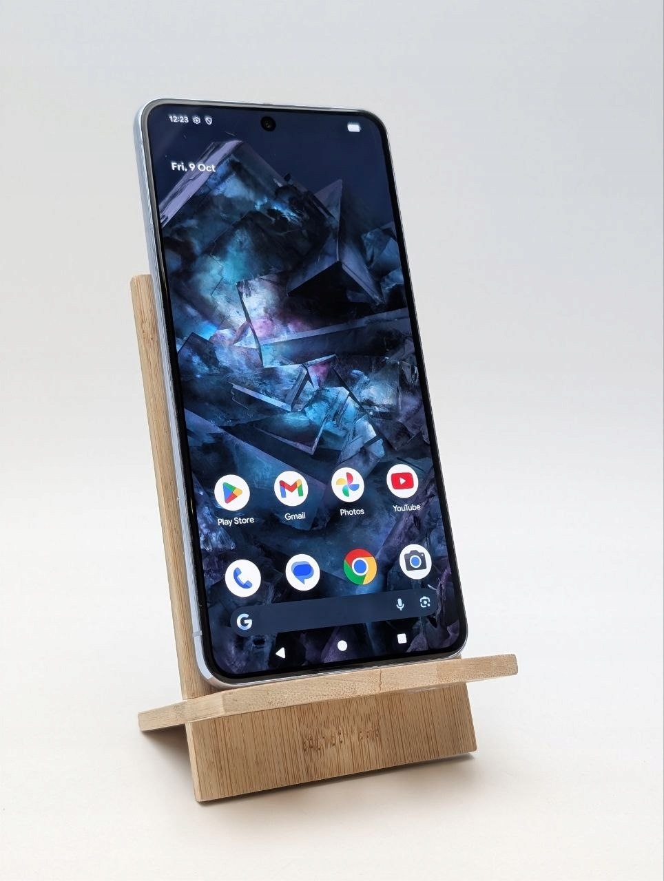 Google Pixel 8 Pro 256 GB niebieski (Powystawowy)