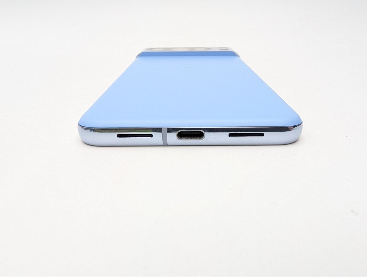 Google Pixel 8 Pro 256 GB niebieski (Powystawowy)