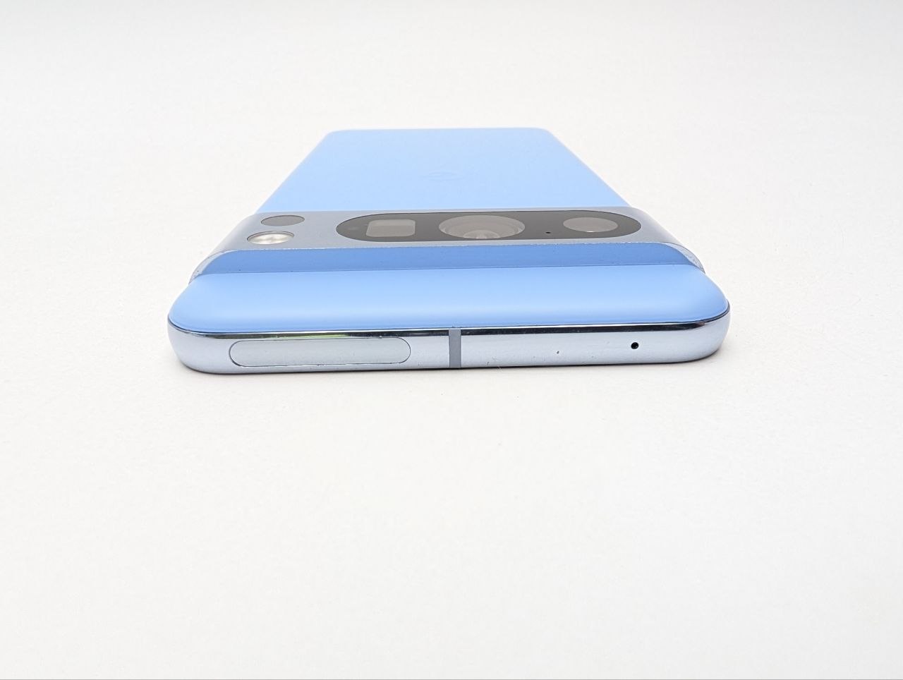 Google Pixel 8 Pro 256 GB niebieski (Powystawowy)