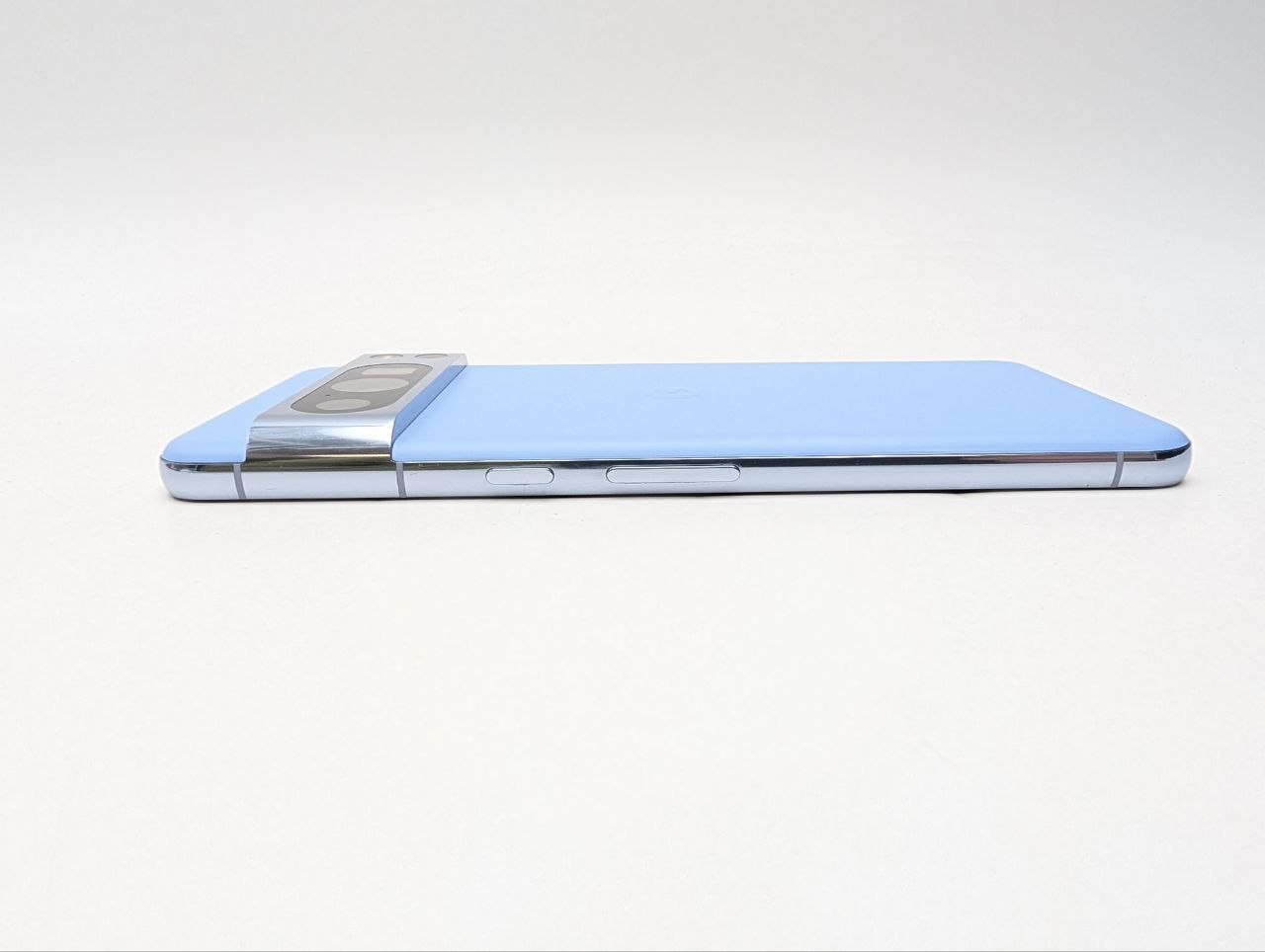 Google Pixel 8 Pro 256 GB niebieski (Powystawowy)