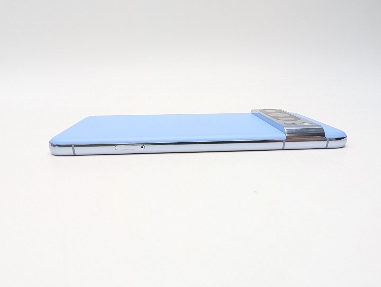 Google Pixel 8 Pro 256 GB niebieski (Powystawowy)