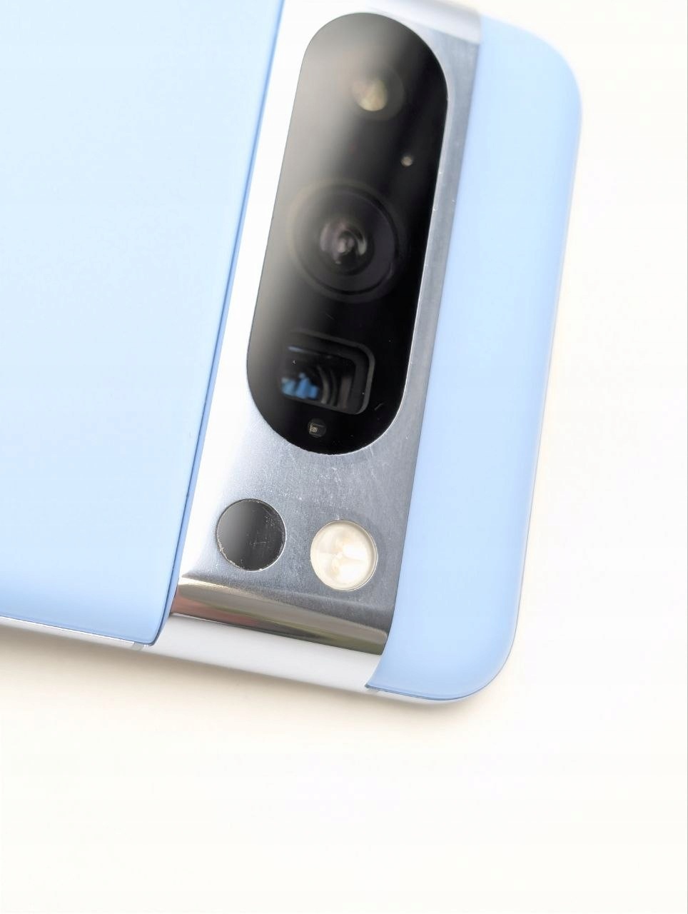 Google Pixel 8 Pro 256 GB niebieski (Powystawowy)