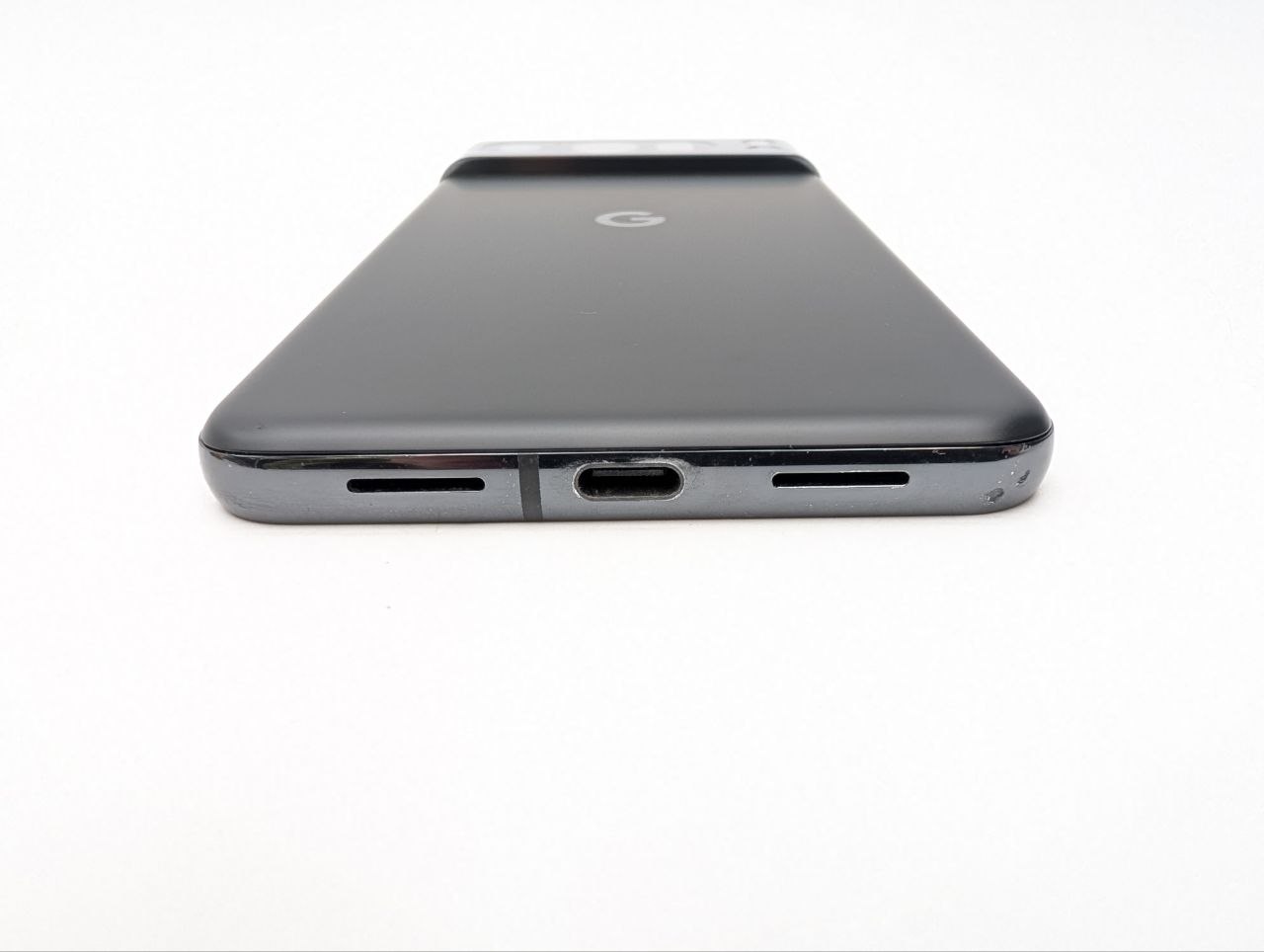 Google Pixel 8 Pro 256 GB Czarny (Powystawowy)