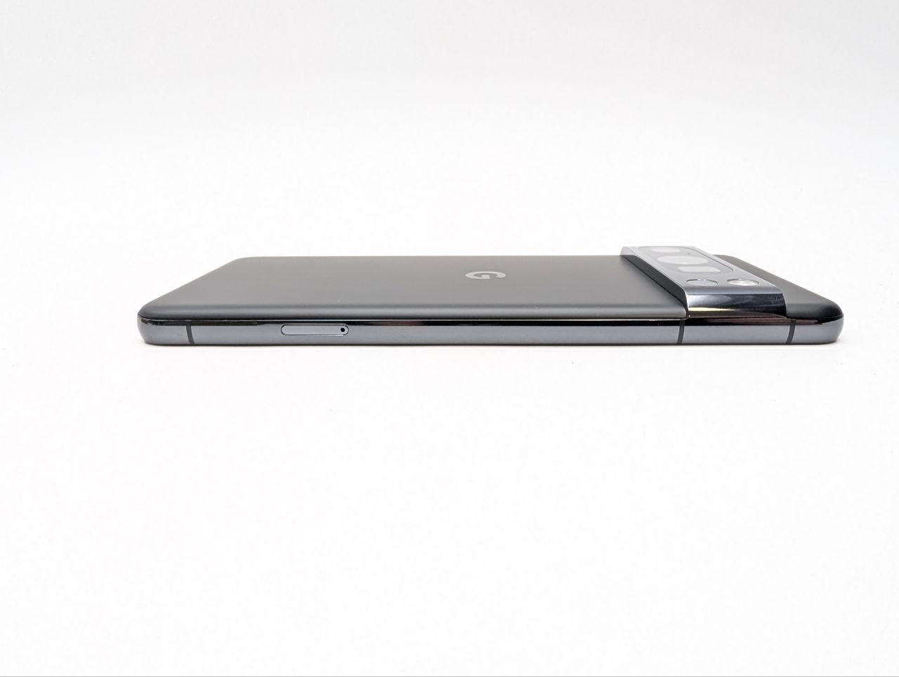 Google Pixel 8 Pro 256 GB Czarny (Powystawowy)