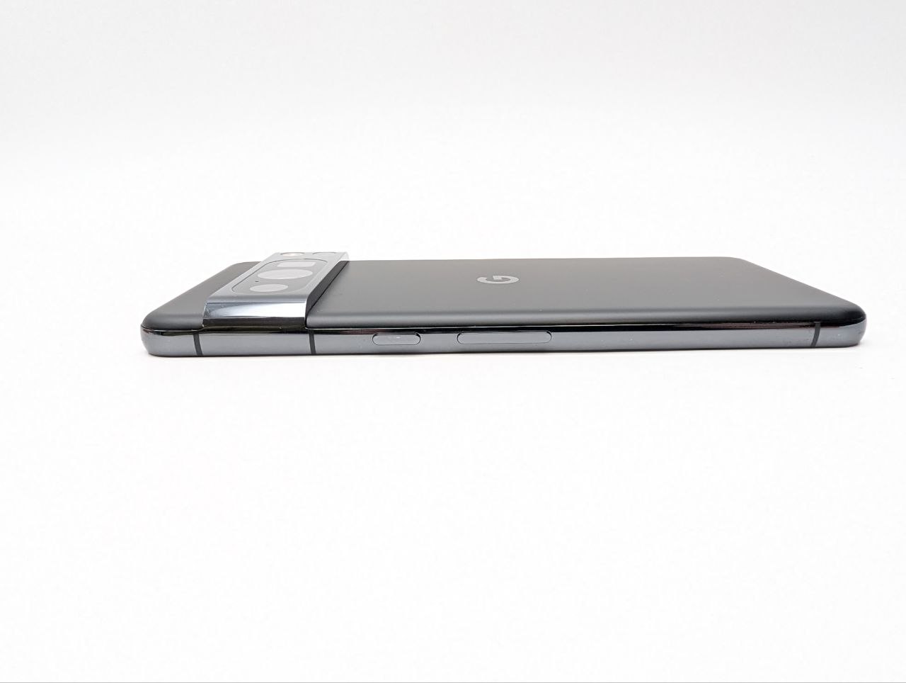 Google Pixel 8 Pro 256 GB Czarny (Powystawowy)