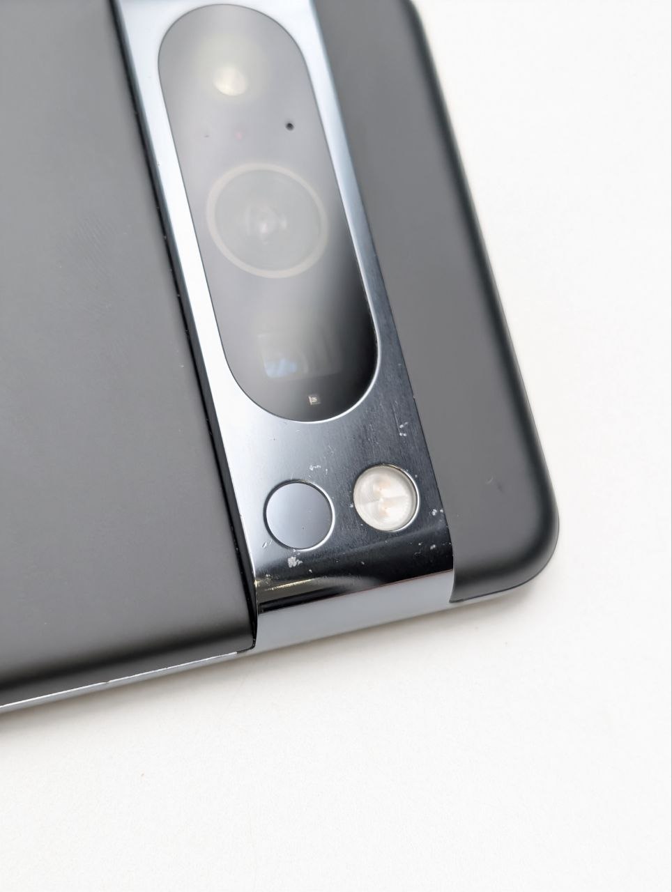 Google Pixel 8 Pro 256 GB Czarny (Powystawowy)