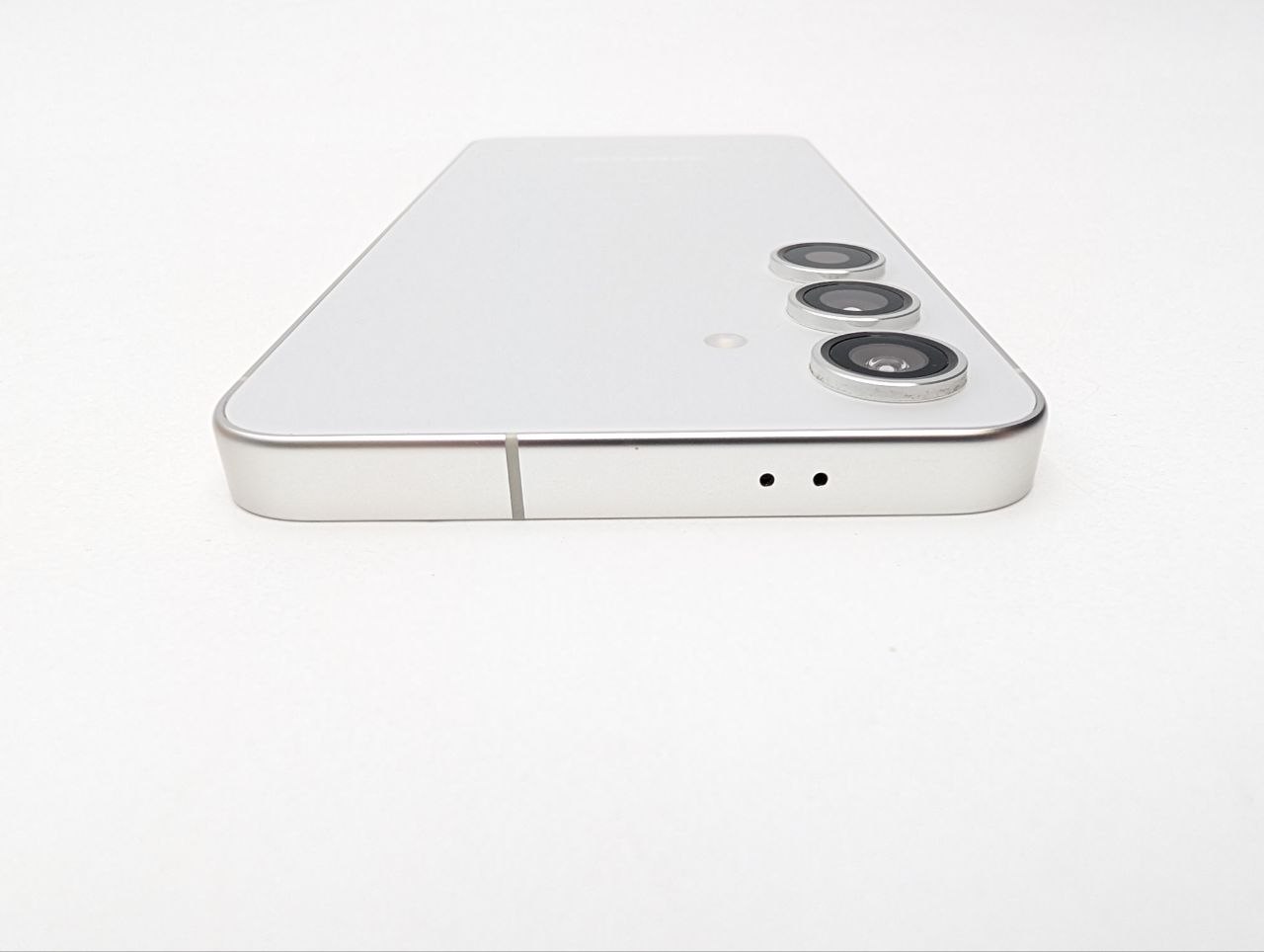 Samsung Galaxy S24 128GB Szary (Powystawowy)