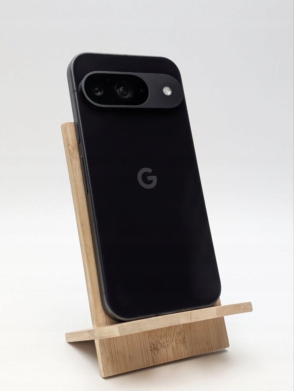 Smartfon Google Pixel 9 12 GB/128 GB 5G Czarny (Powystawowy)