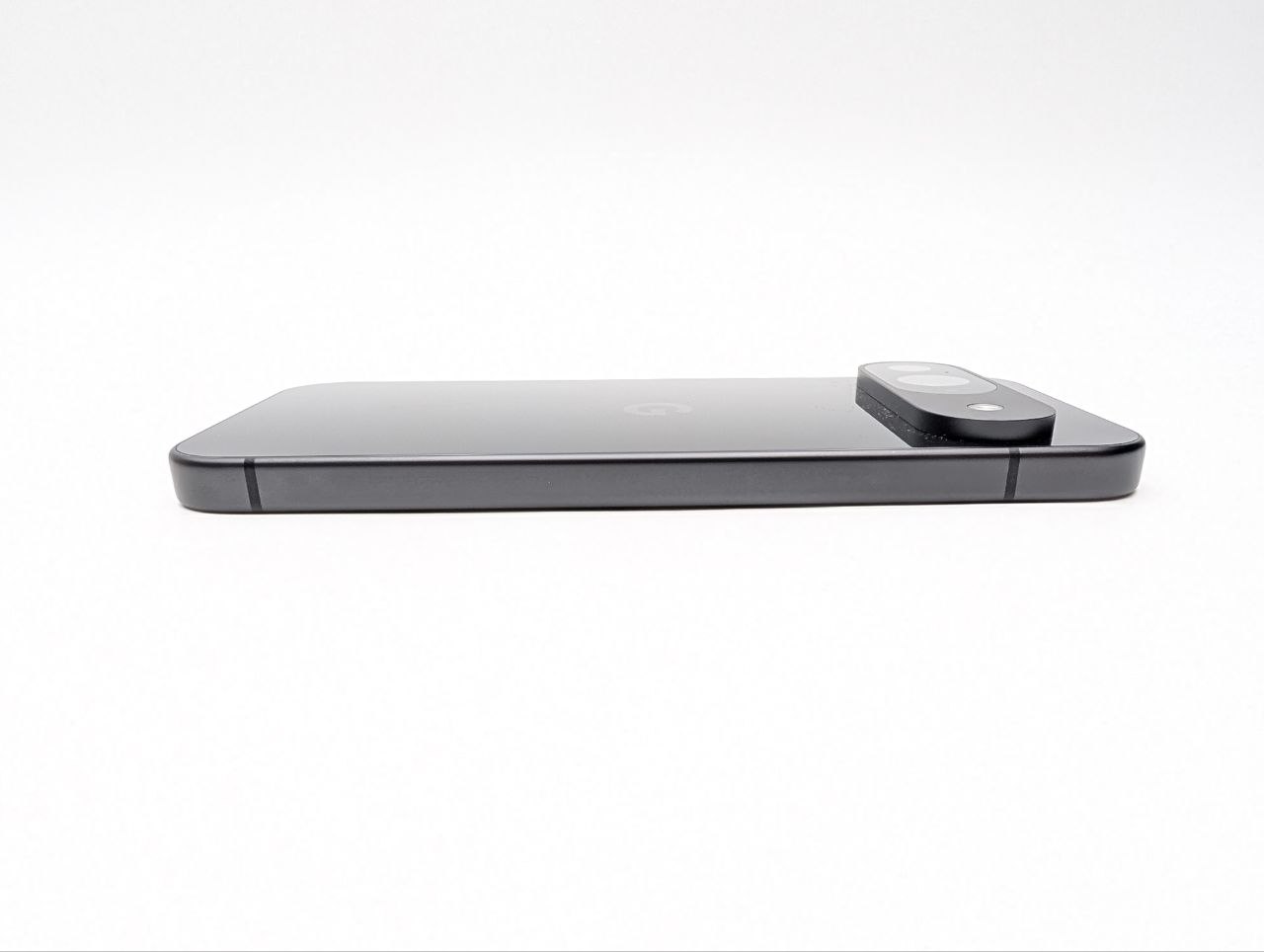 Smartfon Google Pixel 9 12 GB/128 GB 5G Czarny (Powystawowy)