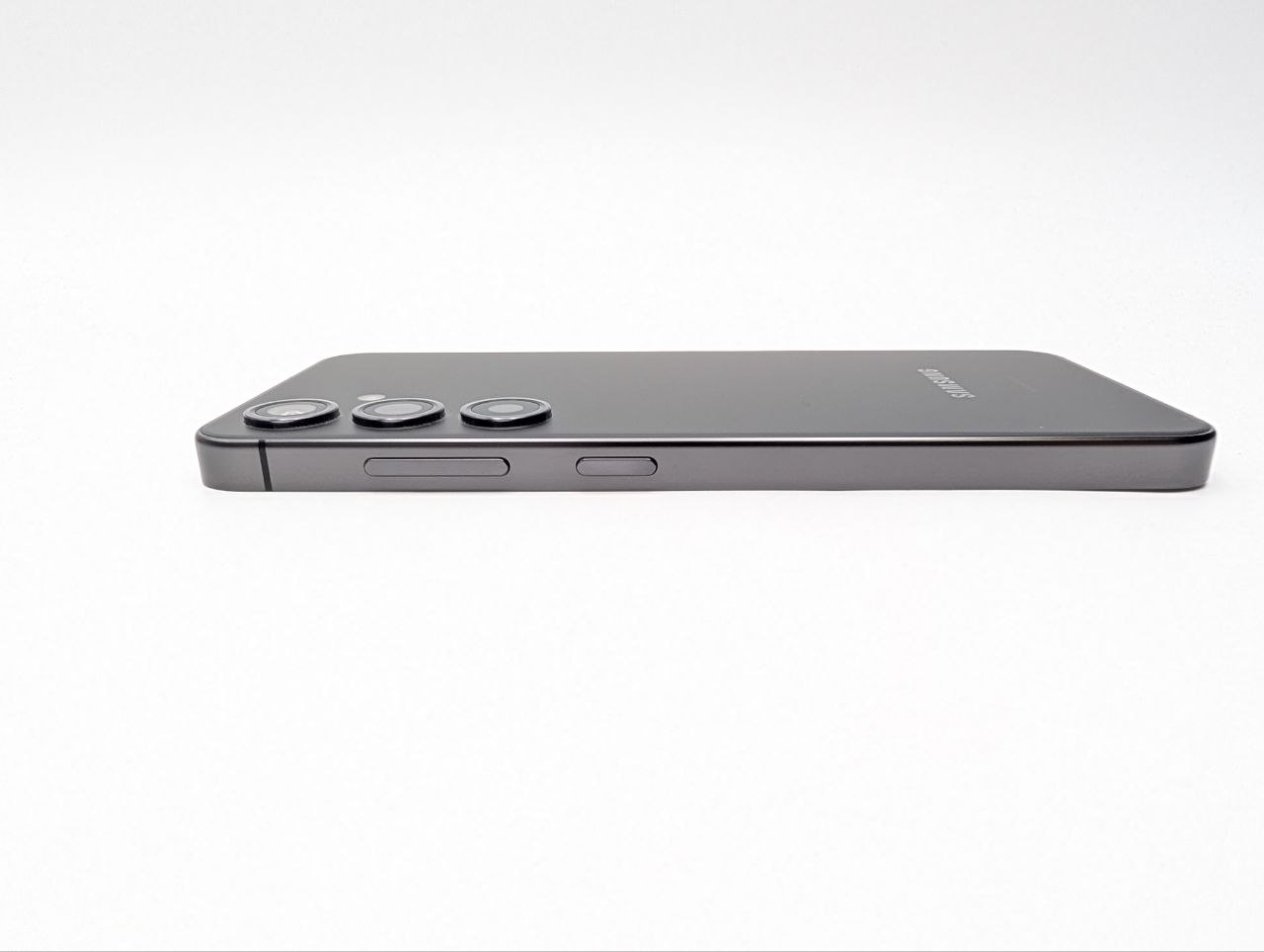 Samsung Galaxy S24 128GB Czarny (Powystawowy)