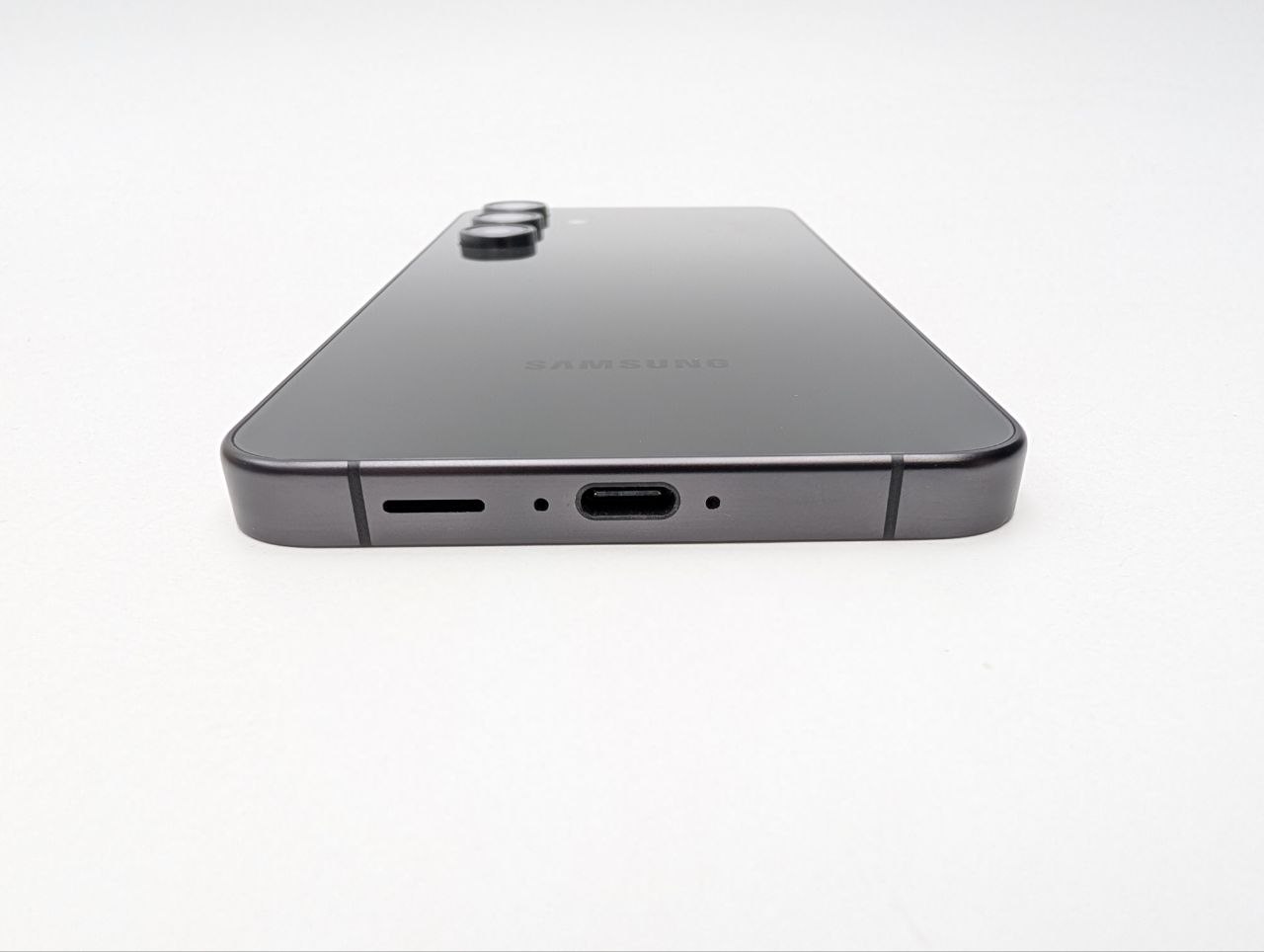 Samsung Galaxy S24 FE 128GB Czarny (Powystawowy)